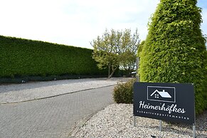 Attractive Apartment in South Limburg