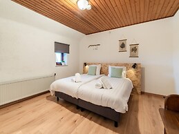 Holiday Home in South Limburg With a Terrace