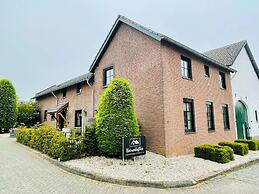 Holiday Home in South Limburg With a Terrace