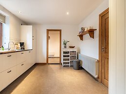 Holiday Home in South Limburg With a Terrace
