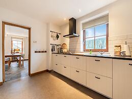 Holiday Home in South Limburg With a Terrace