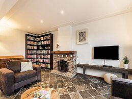 Holiday Home in South Limburg With a Terrace