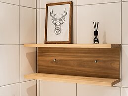 Holiday Home in South Limburg With a Terrace