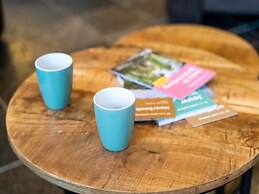 Holiday Home in South Limburg With a Terrace