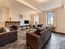 Holiday Home in South Limburg With a Terrace