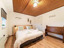 Holiday Home in South Limburg With a Terrace