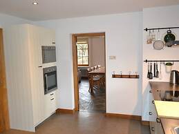 Holiday Home in South Limburg With a Terrace