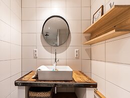 Holiday Home in South Limburg With a Terrace