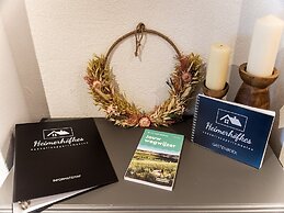 Holiday Home in South Limburg With a Terrace