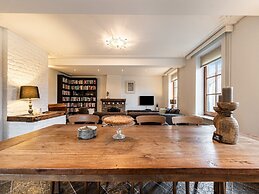 Holiday Home in South Limburg With a Terrace