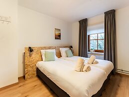 Holiday Home in South Limburg With a Terrace