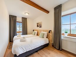 Holiday Home in South Limburg With a Terrace