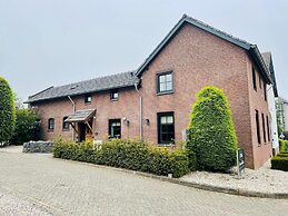 Holiday Home in South Limburg With a Terrace