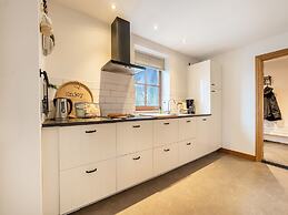 Holiday Home in South Limburg With a Terrace