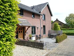 Holiday Home in South Limburg With a Terrace