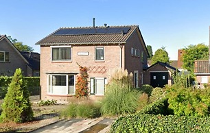 Holiday Home for Cyclists/walkers in Achterhoek