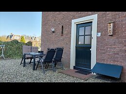 Attractive Holiday Home in Eefde With Garden