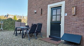 Holiday Home for Cyclists/walkers in Achterhoek