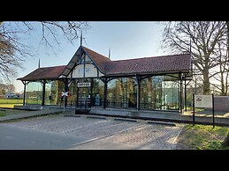 Holiday Home for Cyclists/walkers in Achterhoek