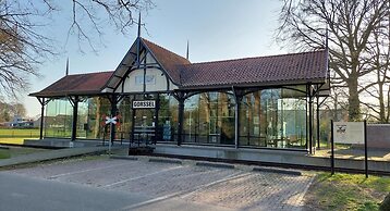 Holiday Home for Cyclists/walkers in Achterhoek