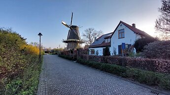 Holiday Home for Cyclists/walkers in Achterhoek