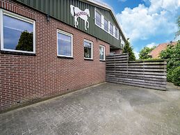 Holiday Home With a View of the Riding School