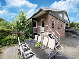 Holiday Home With a View of the Riding School