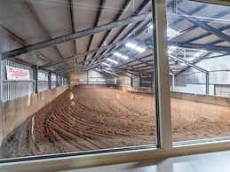 Holiday Home With a View of the Riding School