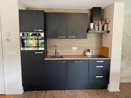 Cosy Holiday Home in a Wooded Area in Lochem