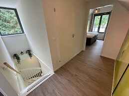 Chalet in Lochem Near Forest & Cycling