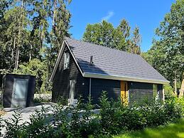 Chalet in Lochem Near Forest & Cycling