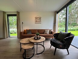 Chalet in Lochem Near Forest & Cycling