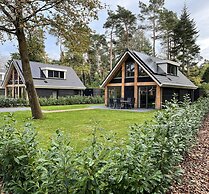 Chalet in Lochem Near Forest & Cycling