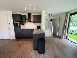 Chalet in Lochem Near Forest & Cycling