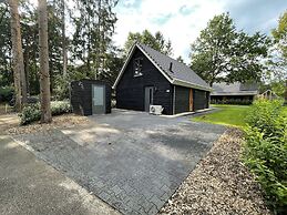 Chalet in Lochem Near Forest & Cycling