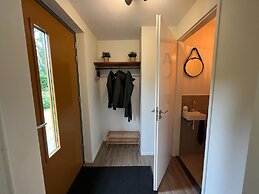 Cosy Holiday Home in a Wooded Area in Lochem
