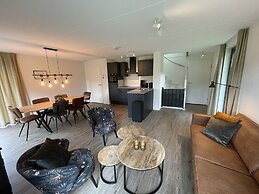 Chalet in Lochem Near Forest & Cycling