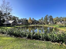 Chalet in Lochem Near Forest & Cycling