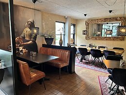 Chalet in Lochem Near Forest & Cycling