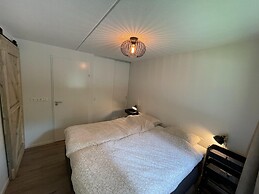 Cosy Holiday Home in a Wooded Area in Lochem