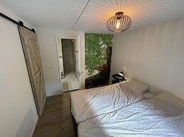 Chalet in Lochem Near Forest & Cycling