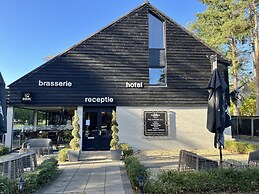 Chalet in Lochem Near Forest & Cycling