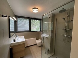 Chalet in Lochem Near Forest & Cycling