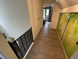 Chalet in Lochem Near Forest & Cycling