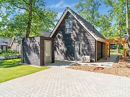 Modern Holiday Home in Lochem With Private Garden