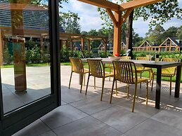 Modern Holiday Home in Lochem With Private Garden