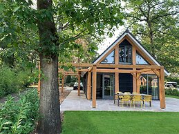 Modern Holiday Home in Lochem With Private Garden