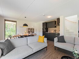 Modern Holiday Home in Lochem With Private Garden