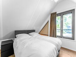 Modern Holiday Home in Lochem With Private Garden