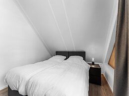 Modern Holiday Home in Lochem With Private Garden